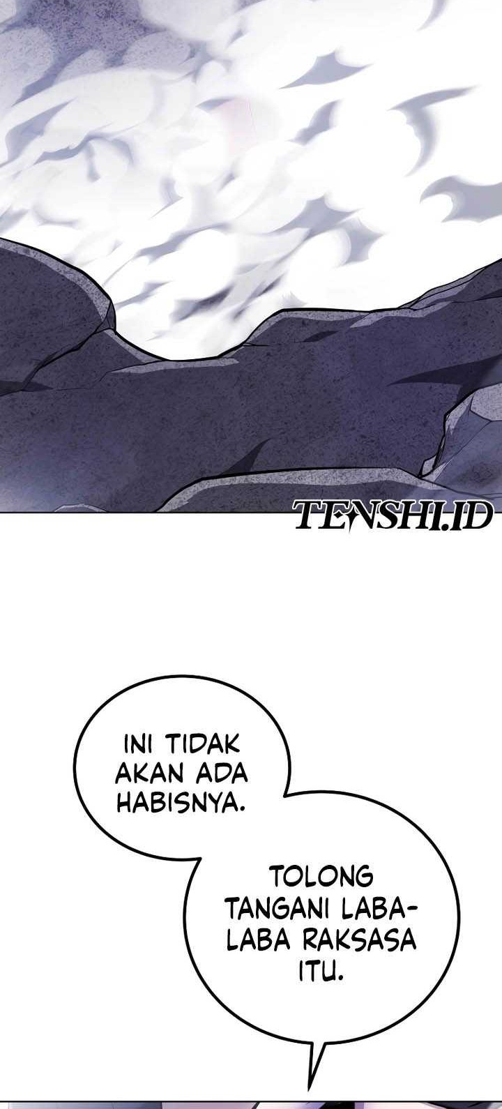 Overpowered Sword Chapter 113 - halaman 3
