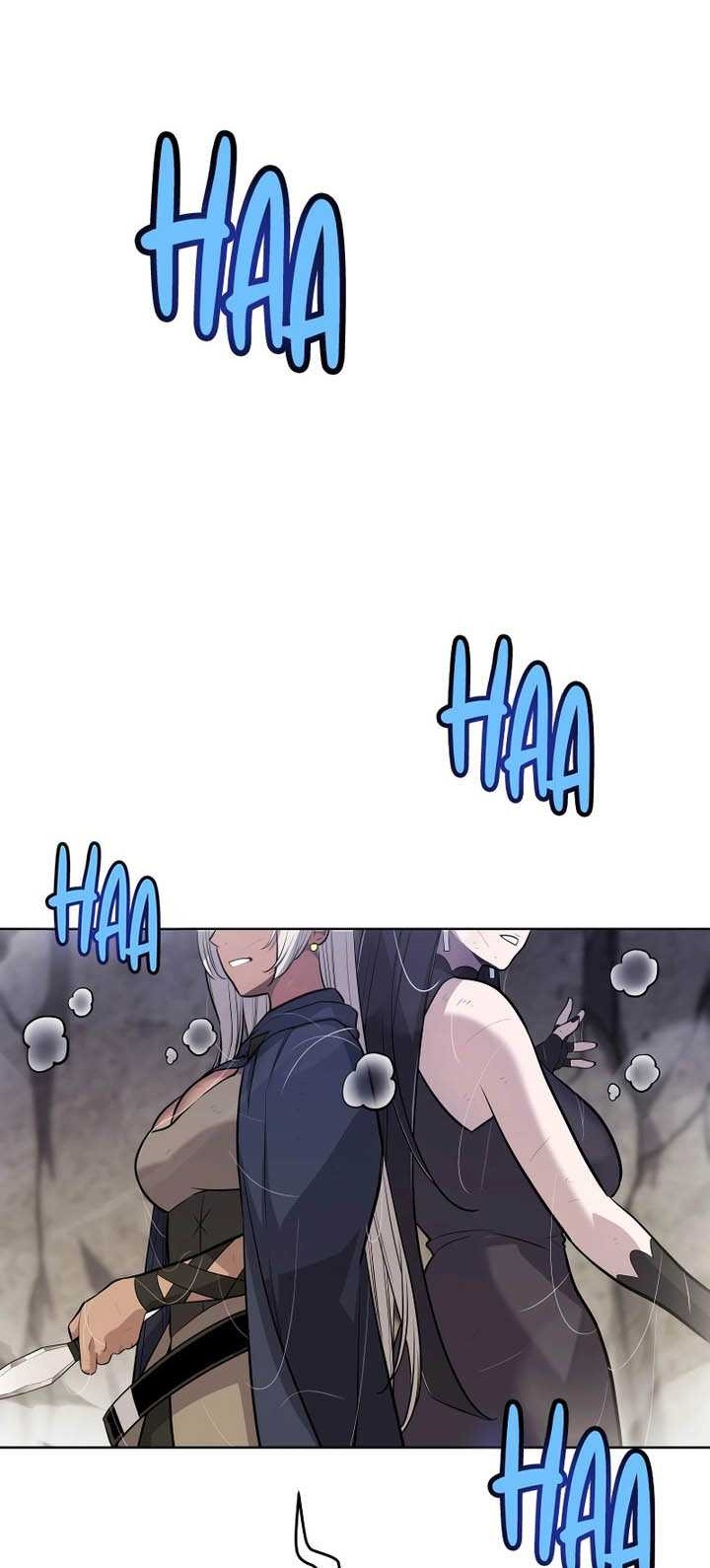 Overpowered Sword Chapter 113 - halaman 35