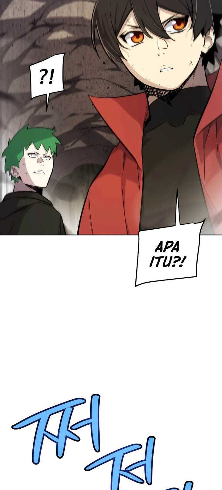 Overpowered Sword Chapter 113 - halaman 47