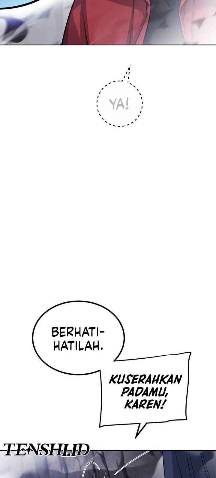 Overpowered Sword Chapter 113 - halaman 5