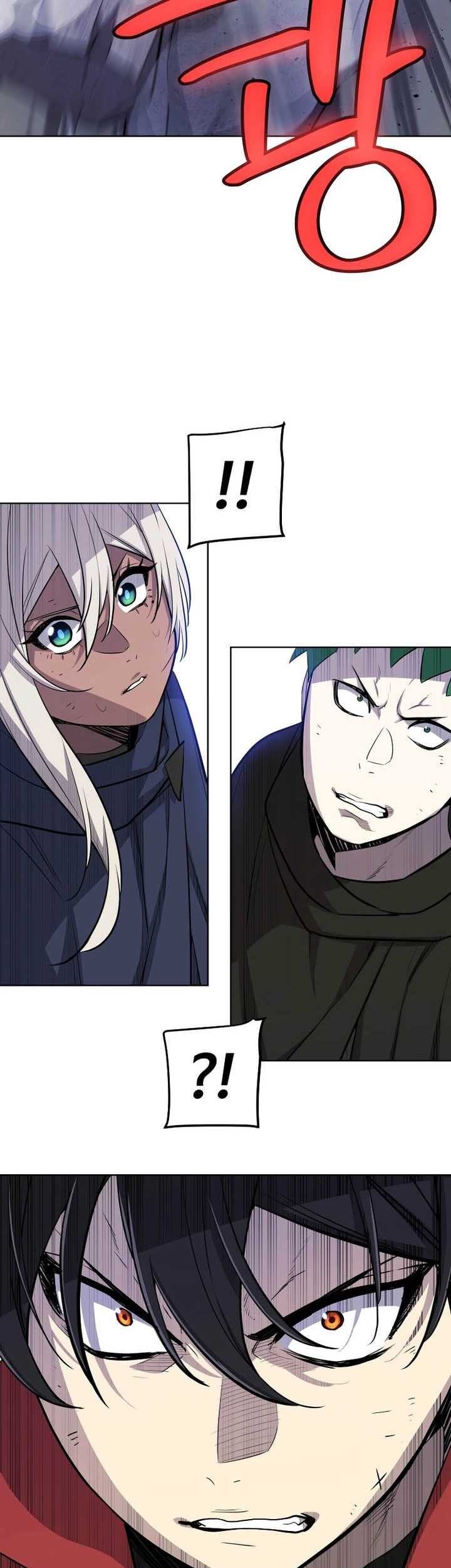 Overpowered Sword Chapter 113 - halaman 50