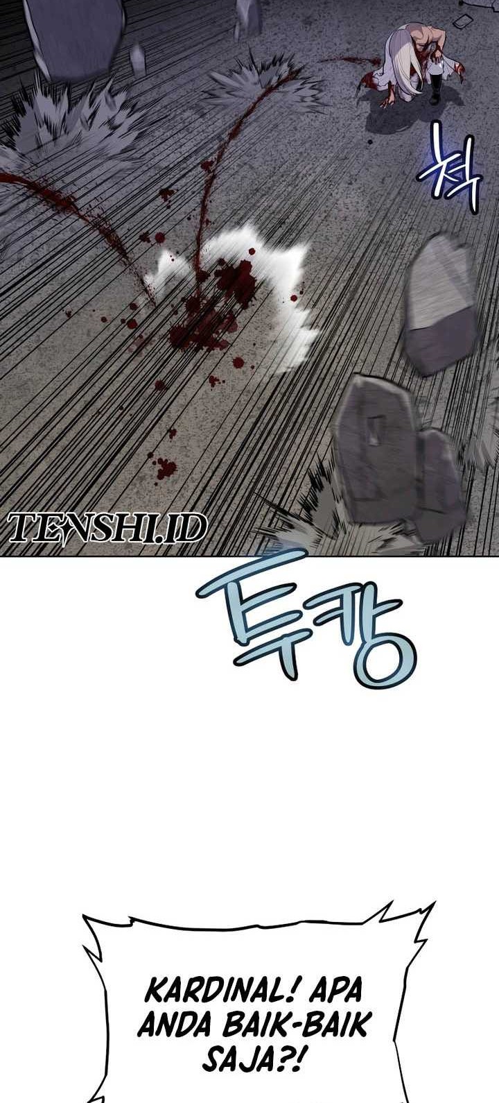 Overpowered Sword Chapter 113 - halaman 53