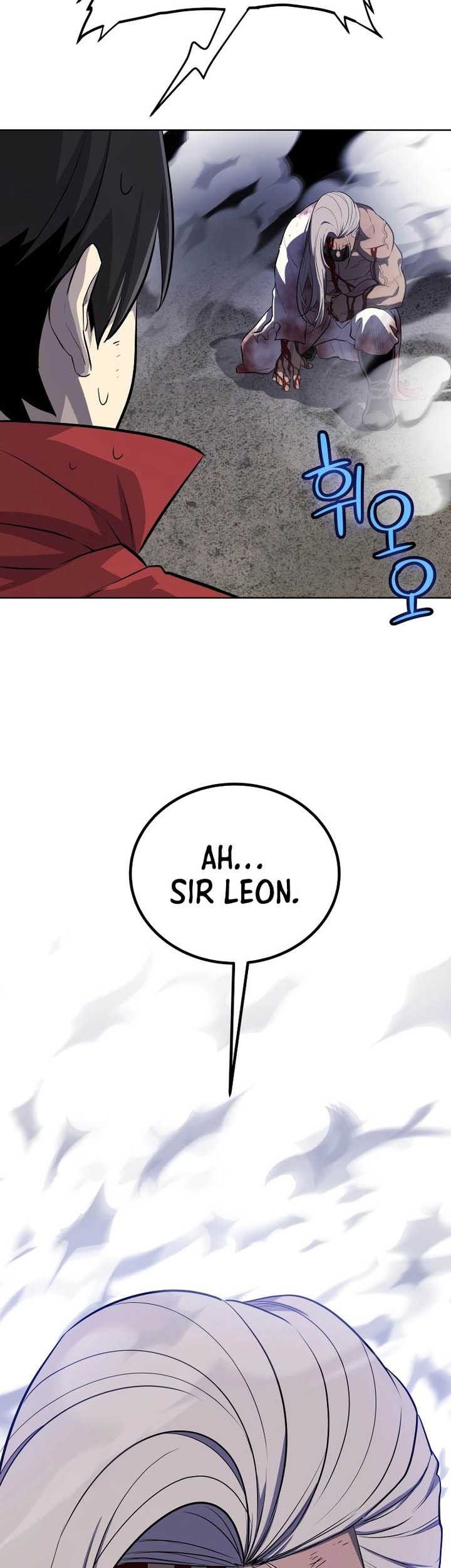 Overpowered Sword Chapter 113 - halaman 54
