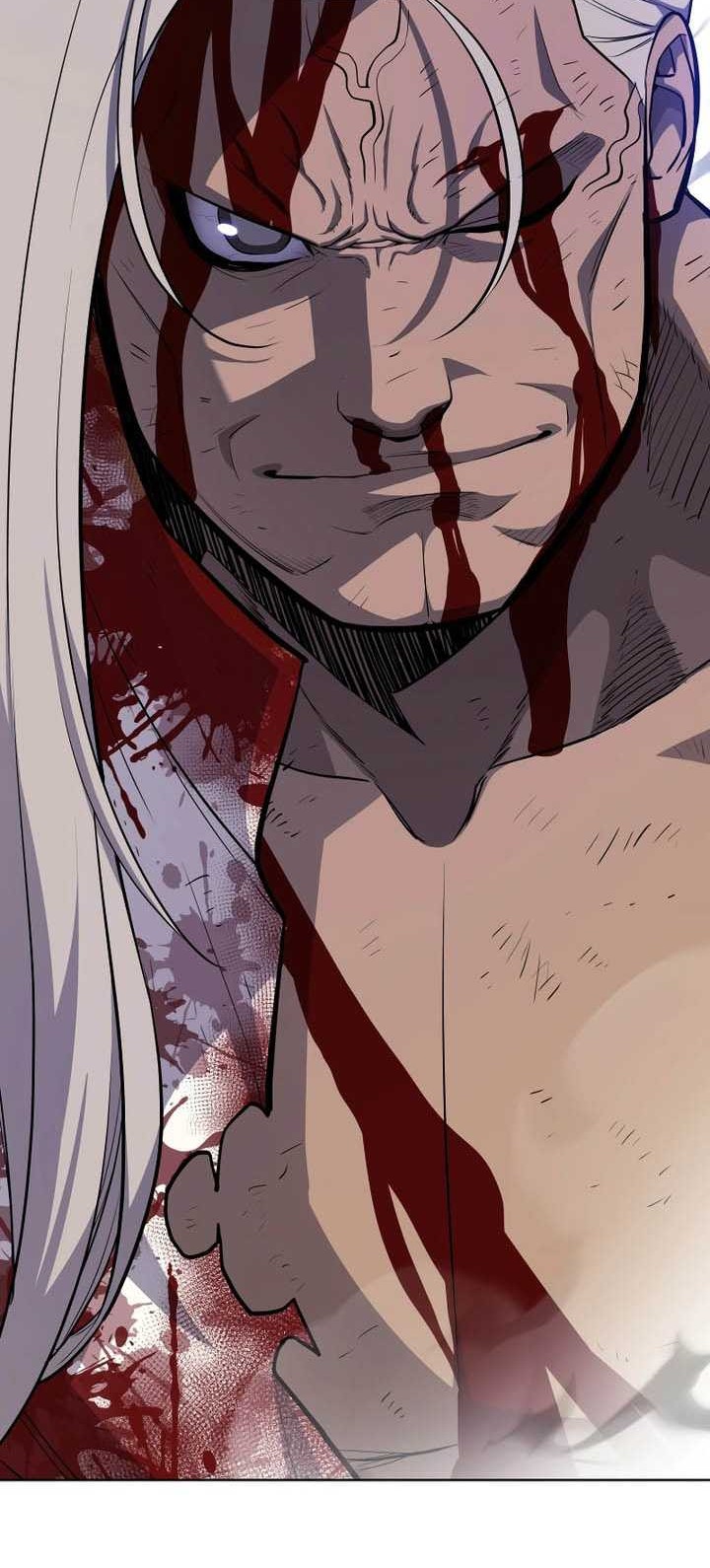 Overpowered Sword Chapter 113 - halaman 55
