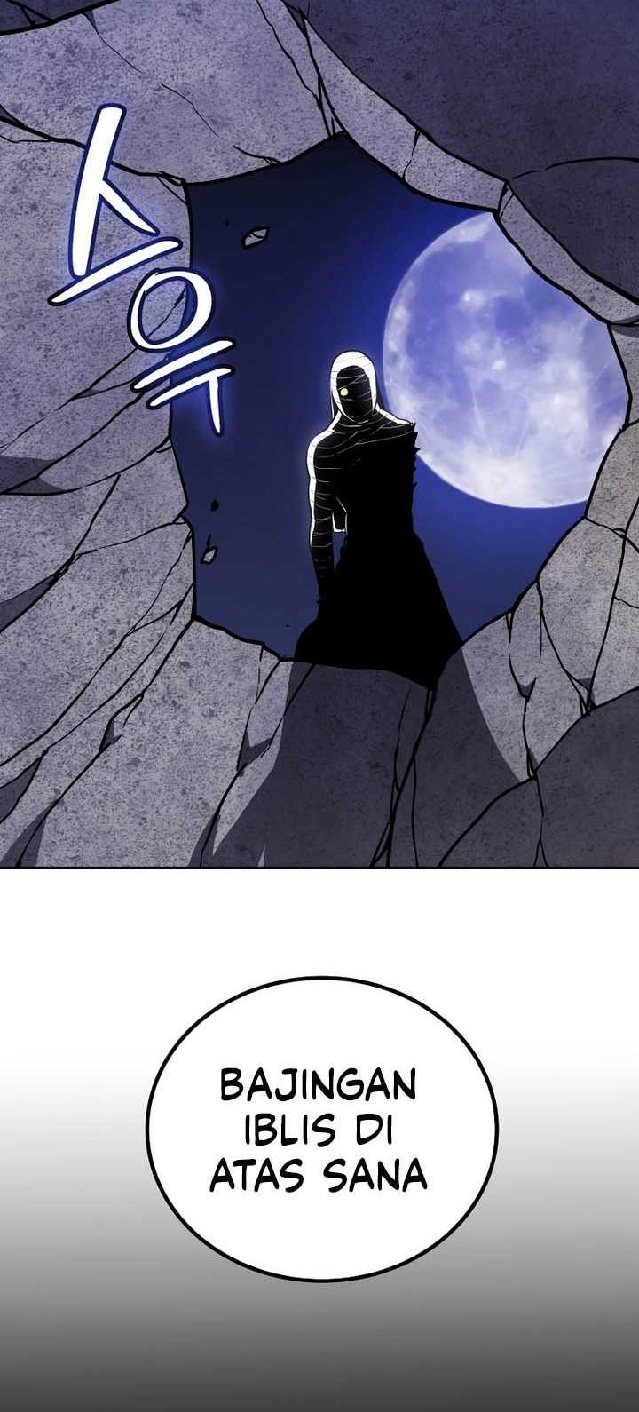 Overpowered Sword Chapter 113 - halaman 57