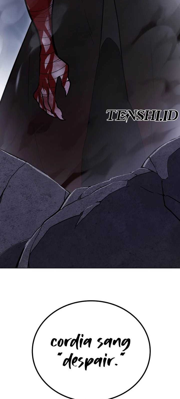Overpowered Sword Chapter 113 - halaman 59