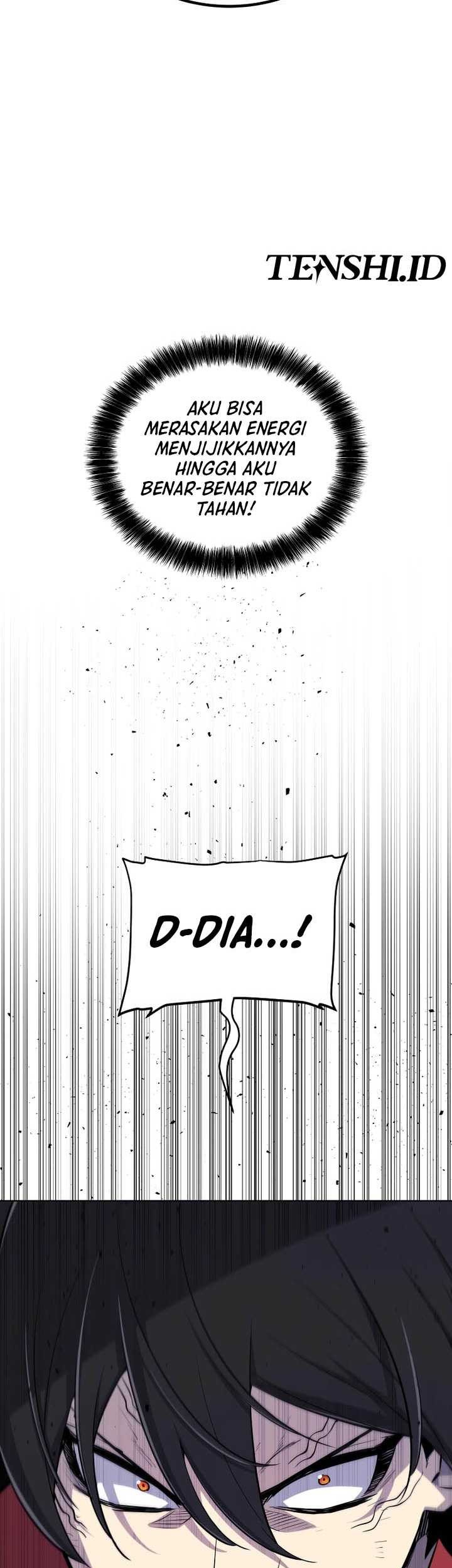 Overpowered Sword Chapter 113 - halaman 60