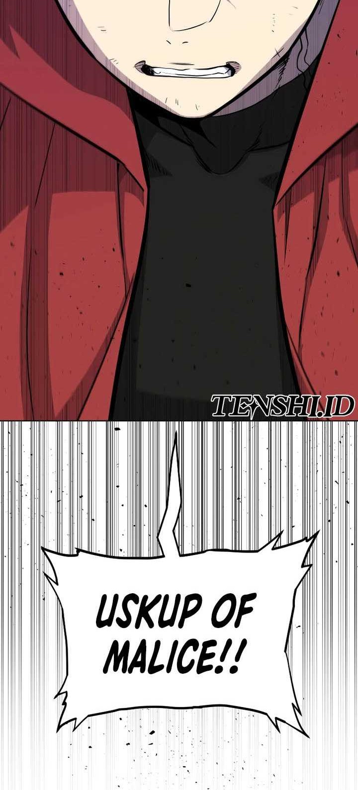 Overpowered Sword Chapter 113 - halaman 61