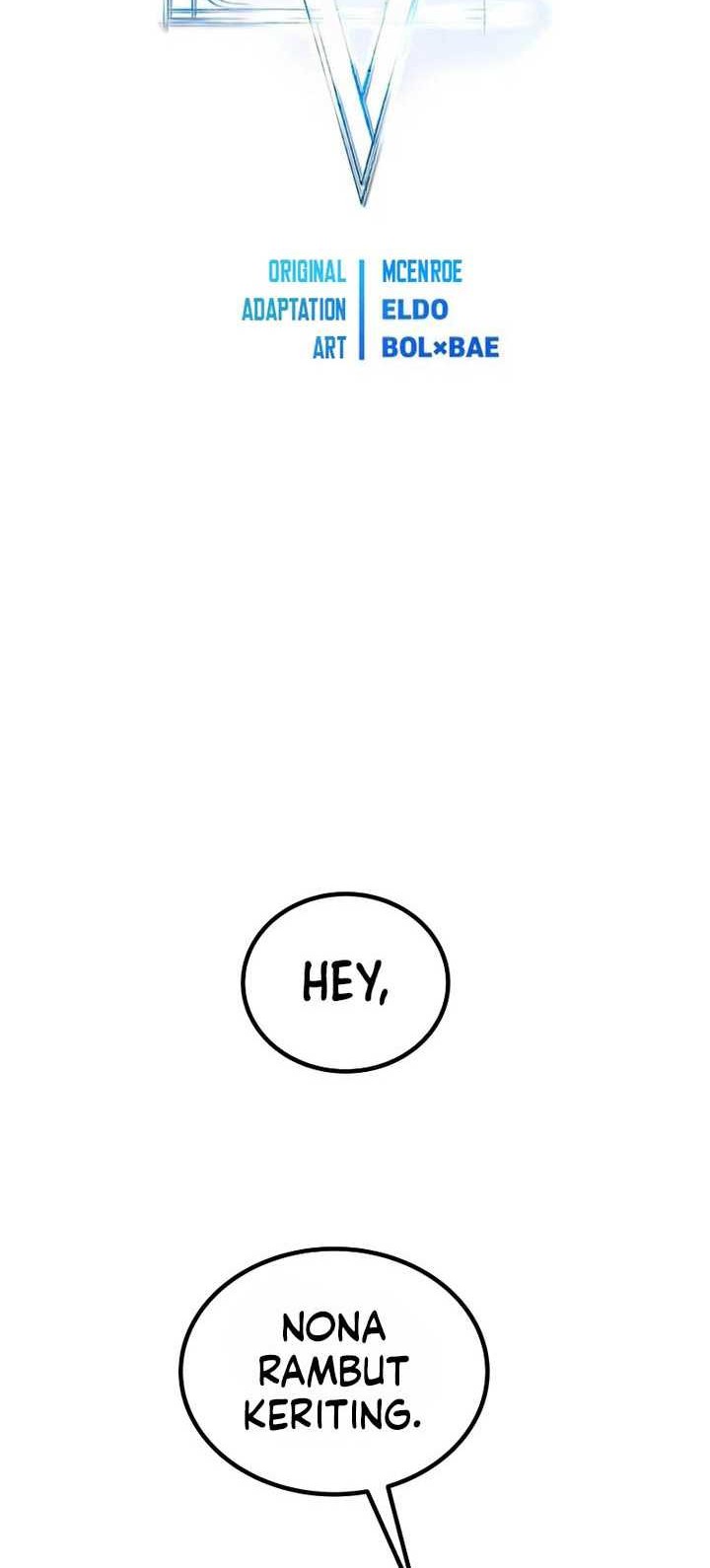 Overpowered Sword Chapter 113 - halaman 9