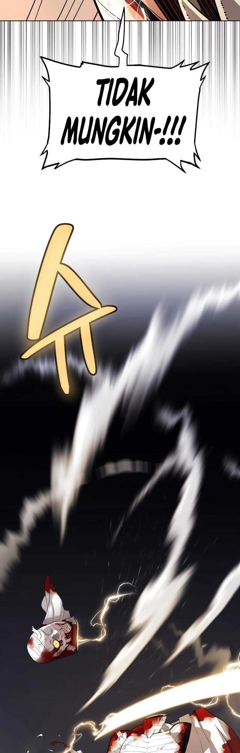 Overpowered Sword Chapter 114 - halaman 29