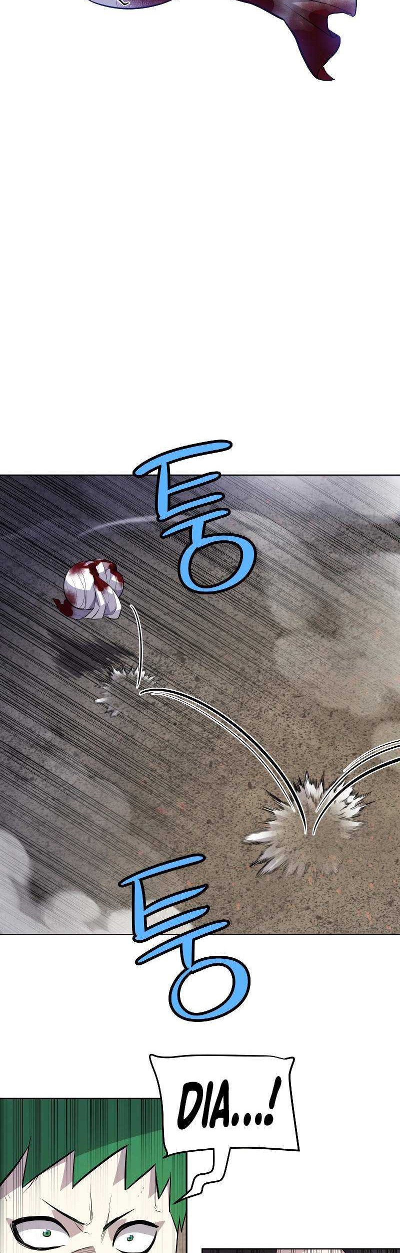 Overpowered Sword Chapter 114 - halaman 31