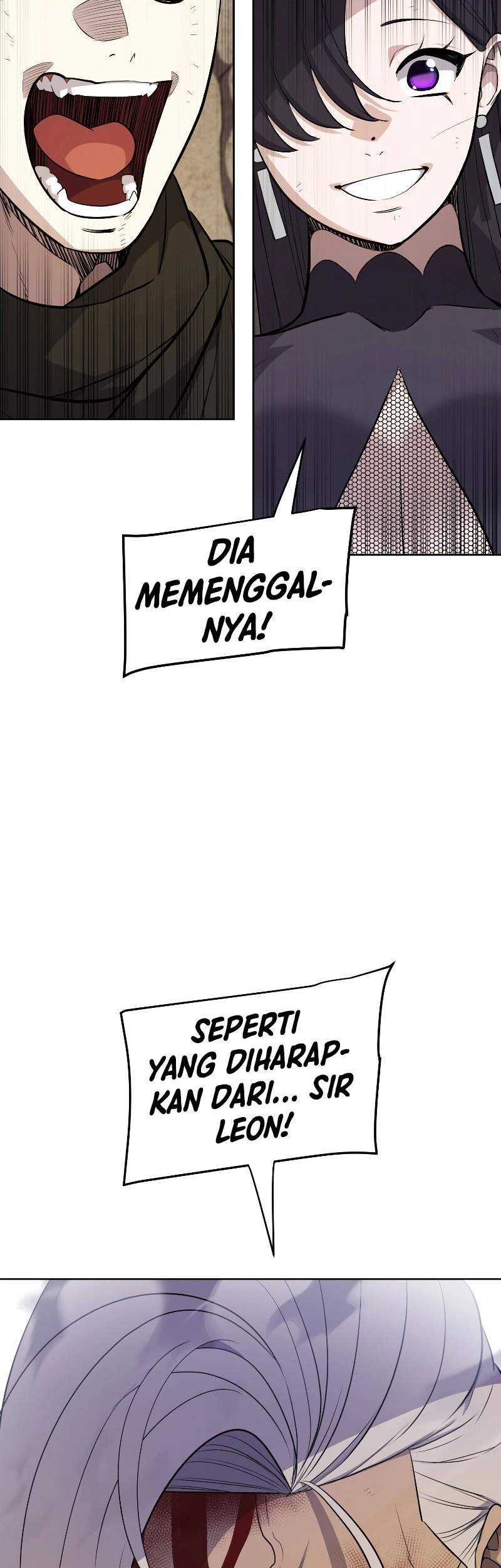 Overpowered Sword Chapter 114 - halaman 32