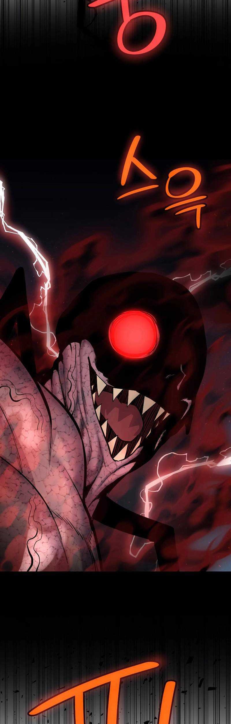 Overpowered Sword Chapter 114 - halaman 41
