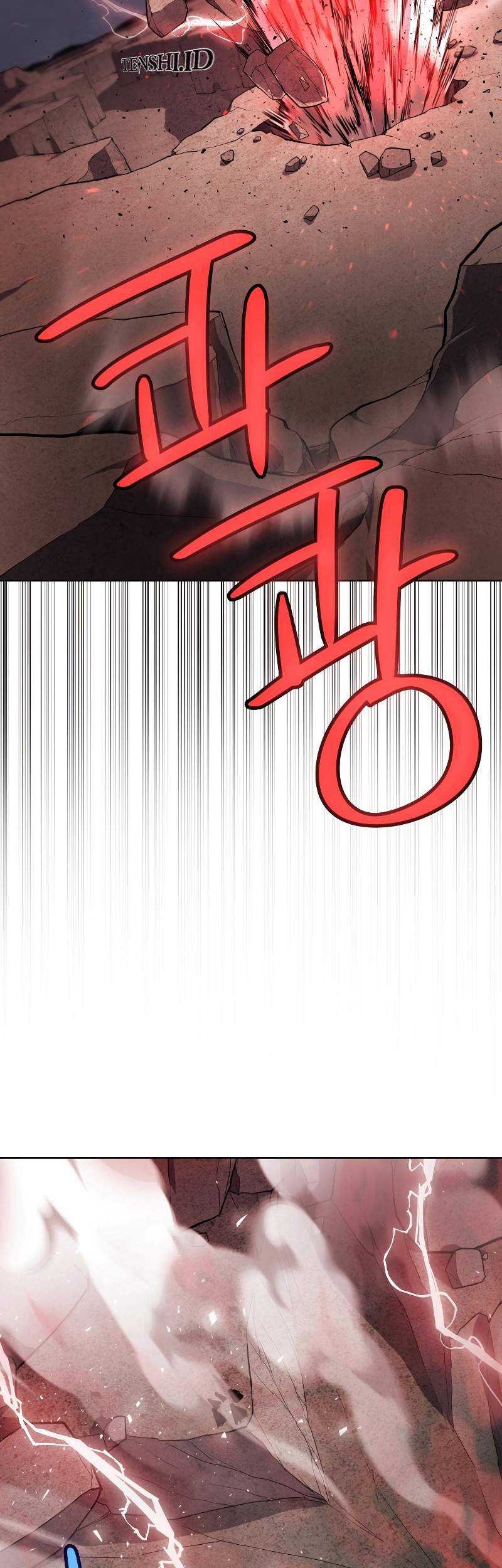 Overpowered Sword Chapter 114 - halaman 45
