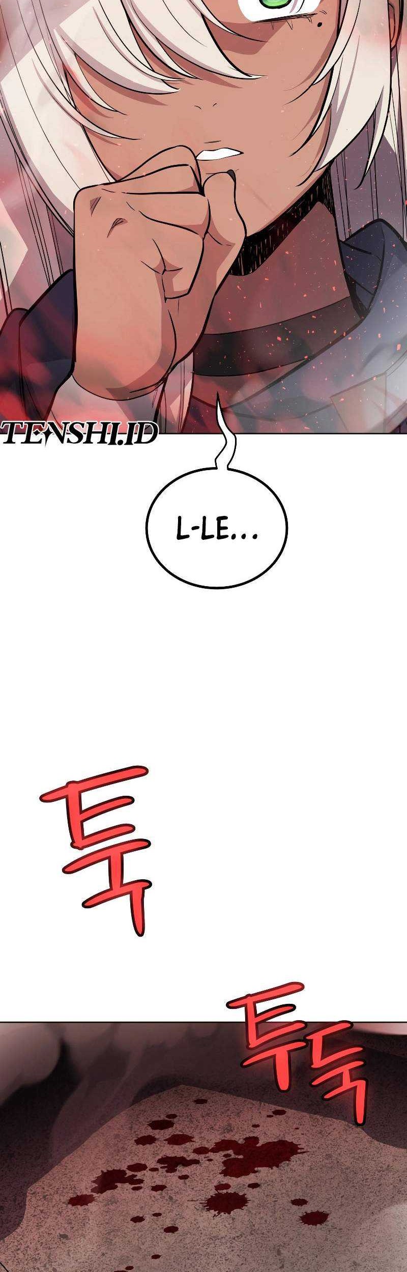 Overpowered Sword Chapter 114 - halaman 47