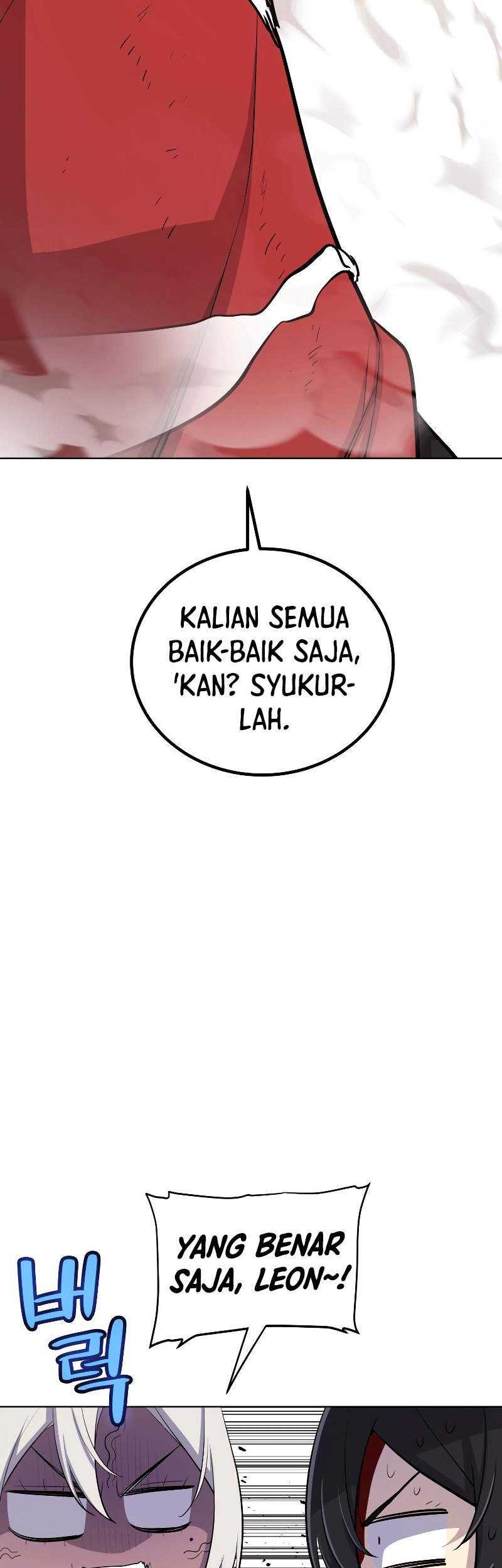 Overpowered Sword Chapter 114 - halaman 50