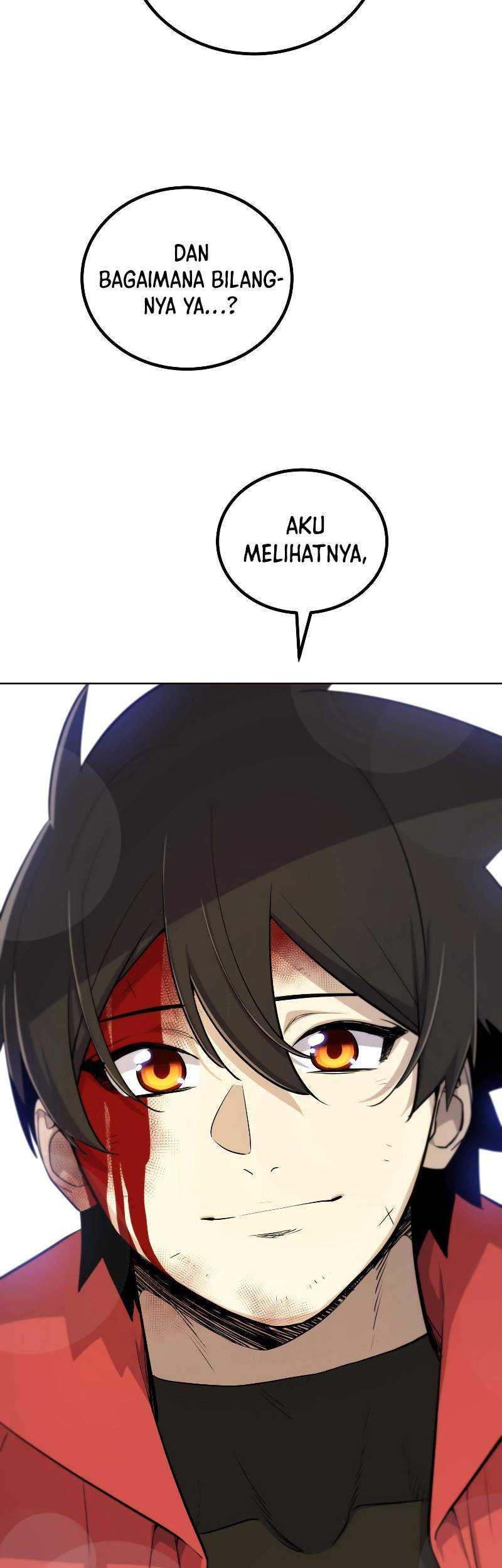 Overpowered Sword Chapter 114 - halaman 52