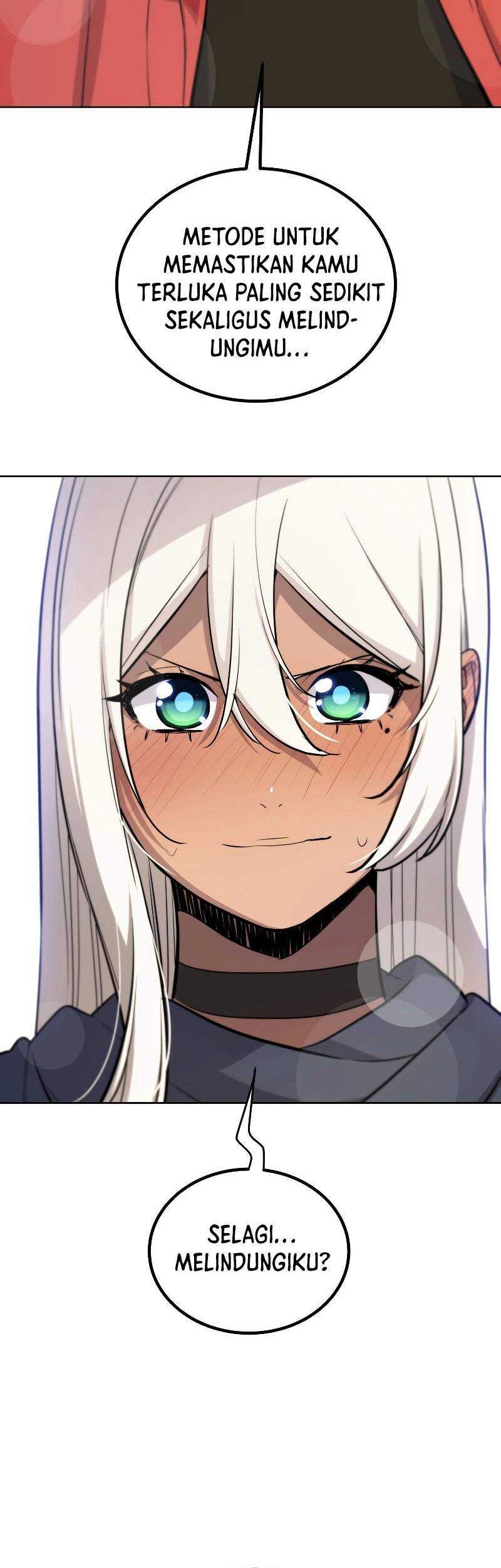 Overpowered Sword Chapter 114 - halaman 53