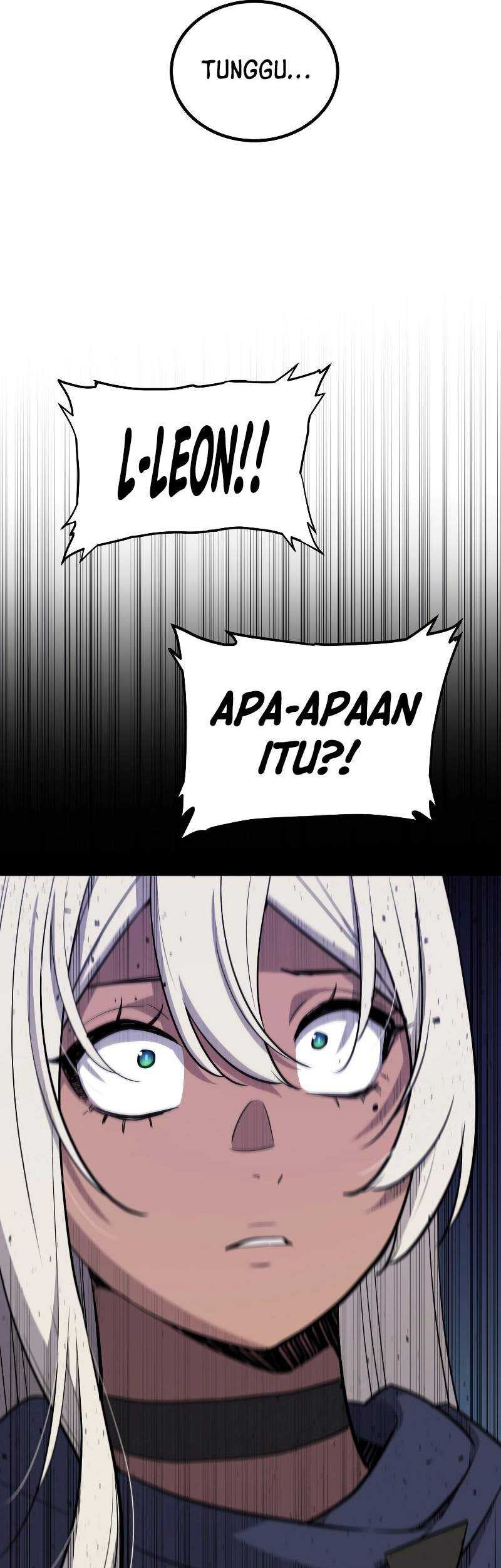Overpowered Sword Chapter 114 - halaman 54