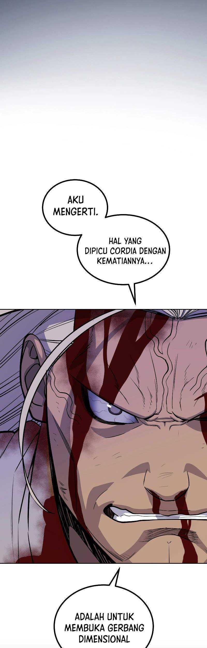 Overpowered Sword Chapter 114 - halaman 56