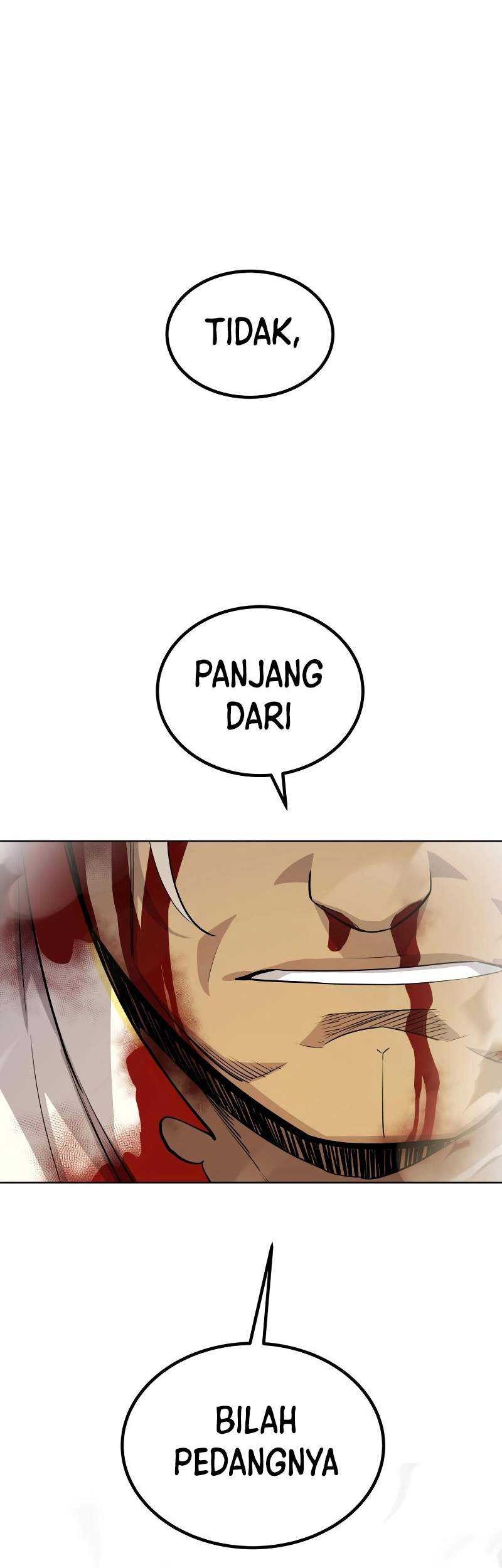 Overpowered Sword Chapter 115 - halaman 26