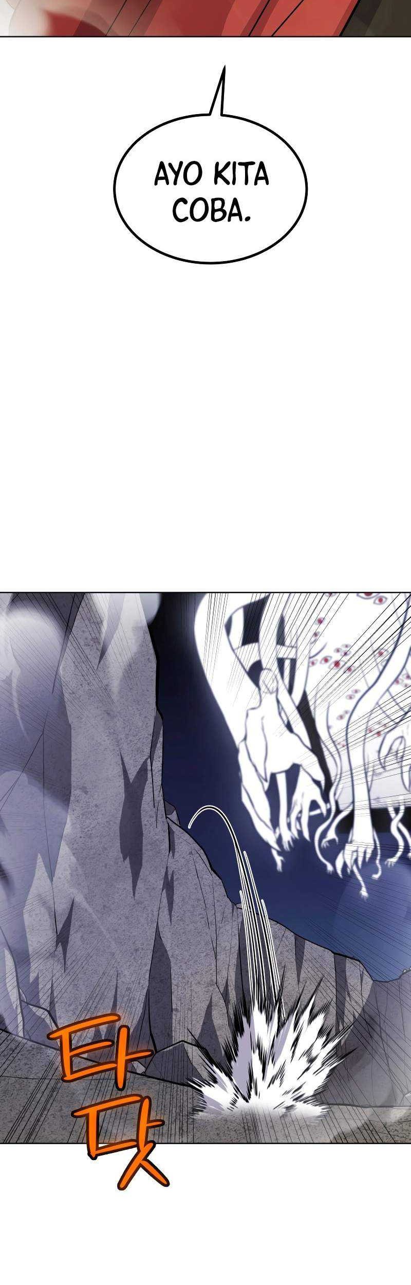 Overpowered Sword Chapter 115 - halaman 32