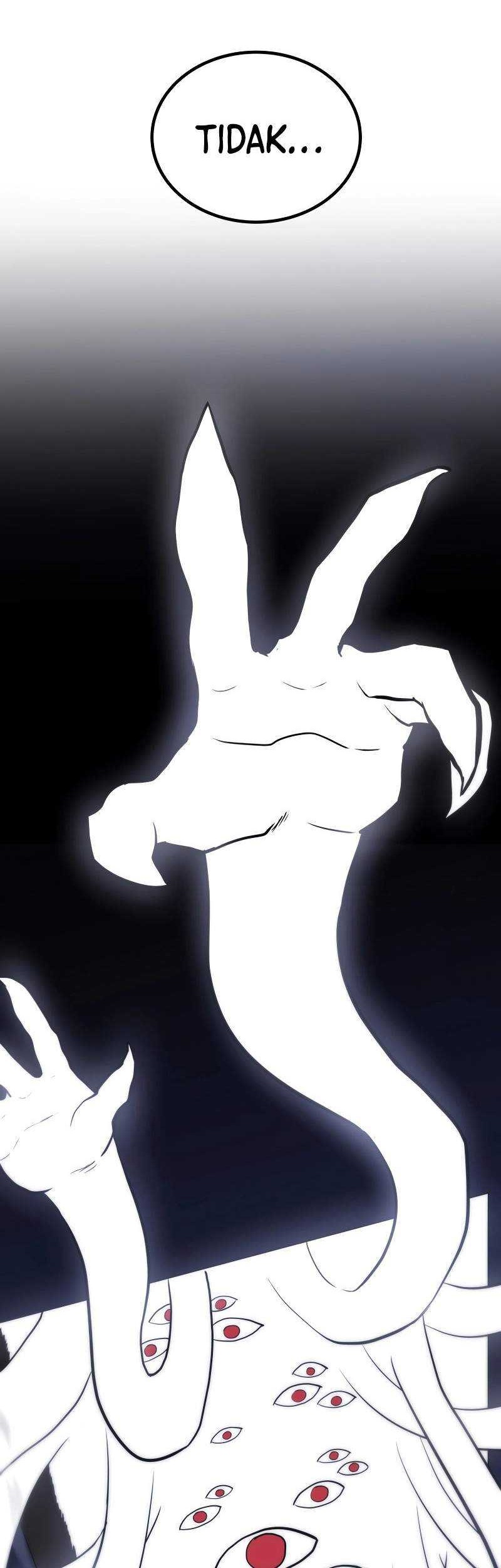 Overpowered Sword Chapter 115 - halaman 33