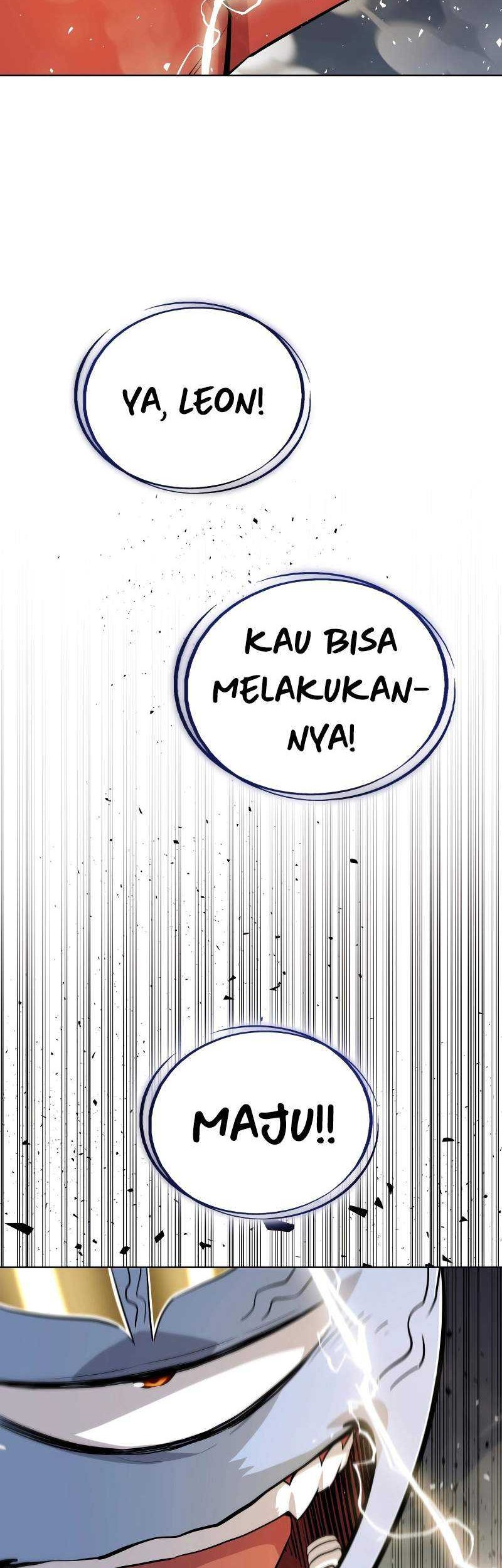 Overpowered Sword Chapter 115 - halaman 39