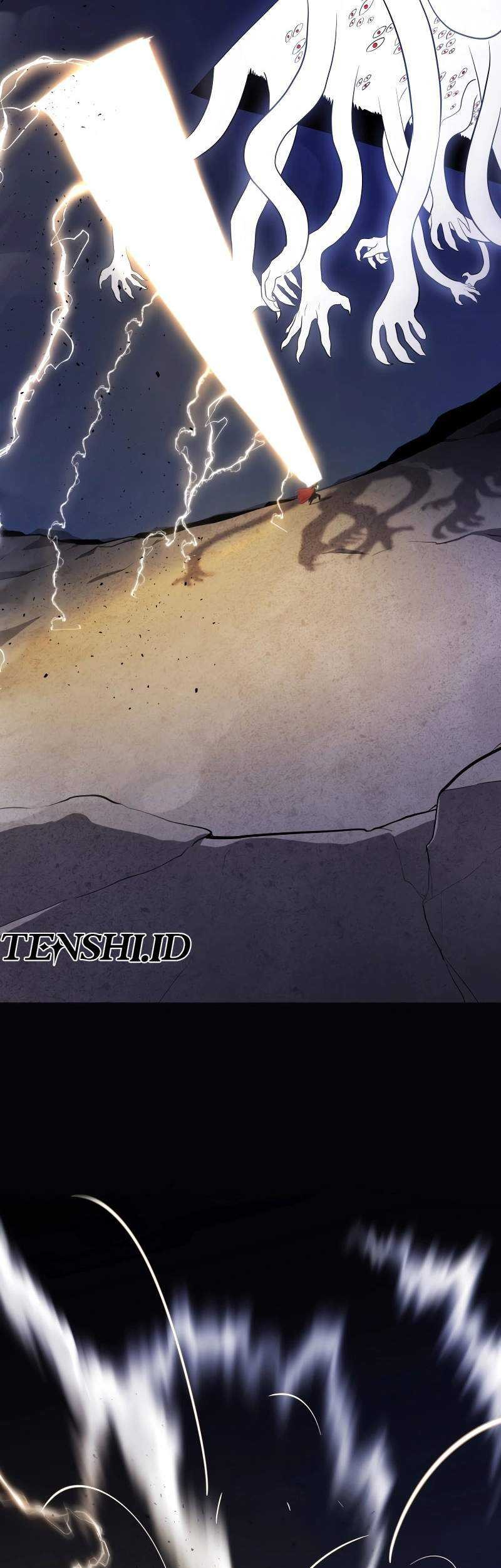 Overpowered Sword Chapter 115 - halaman 46