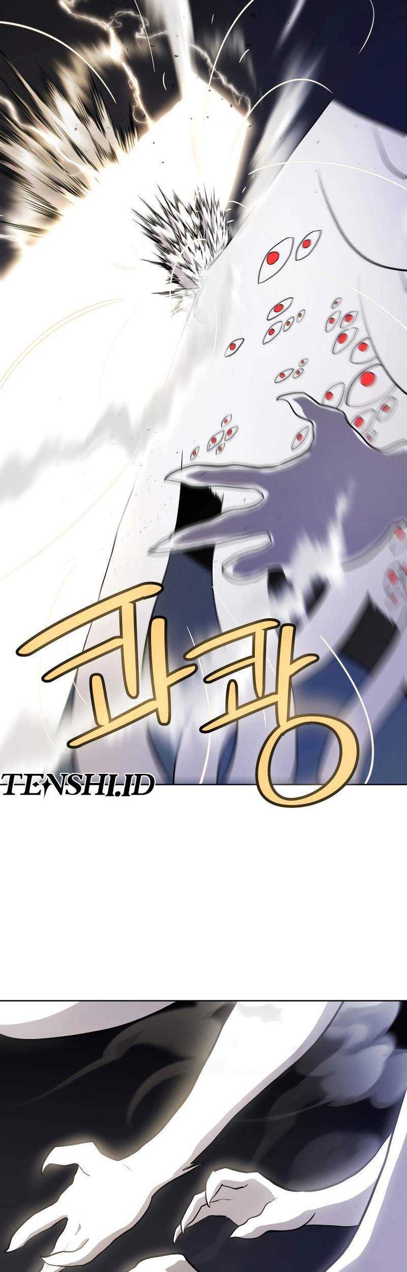 Overpowered Sword Chapter 115 - halaman 47