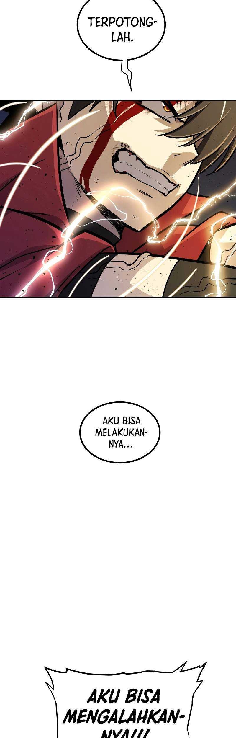 Overpowered Sword Chapter 115 - halaman 50