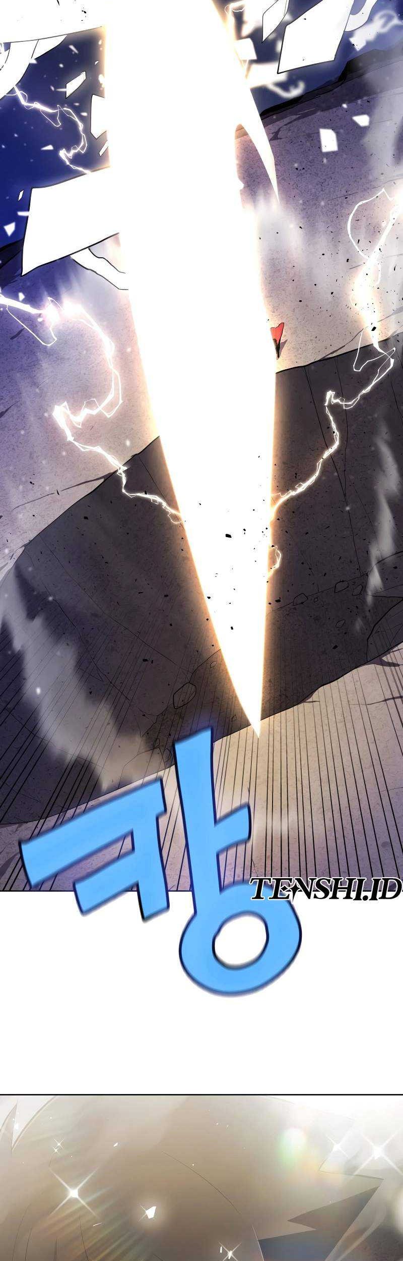 Overpowered Sword Chapter 115 - halaman 56
