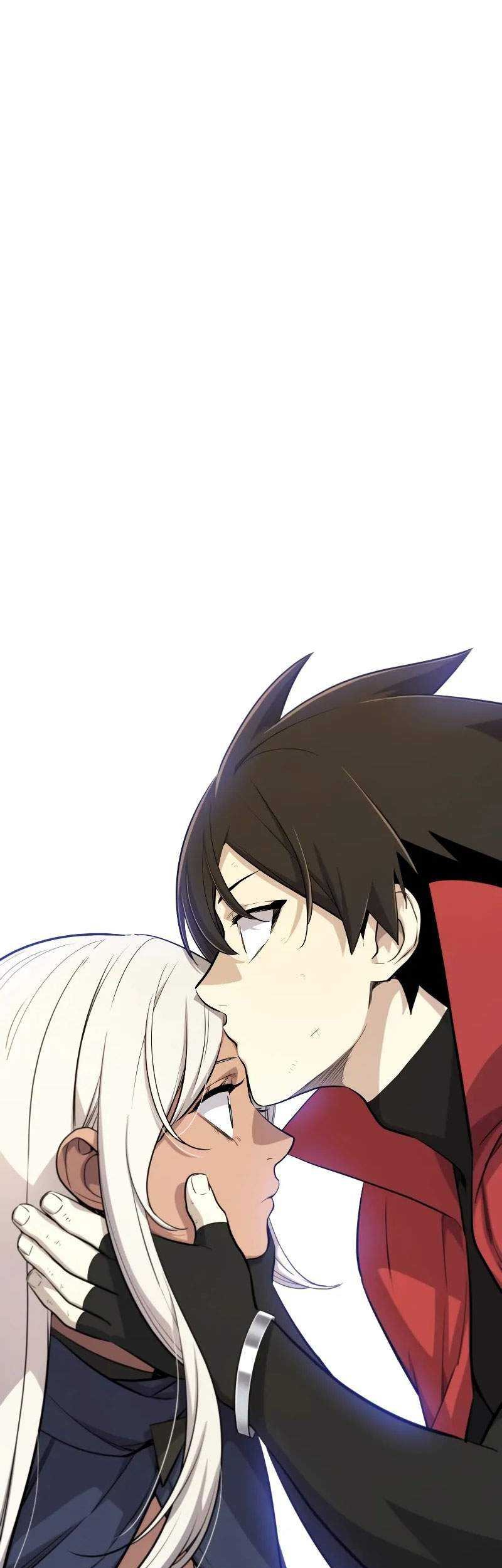 Overpowered Sword Chapter 116 - halaman 18