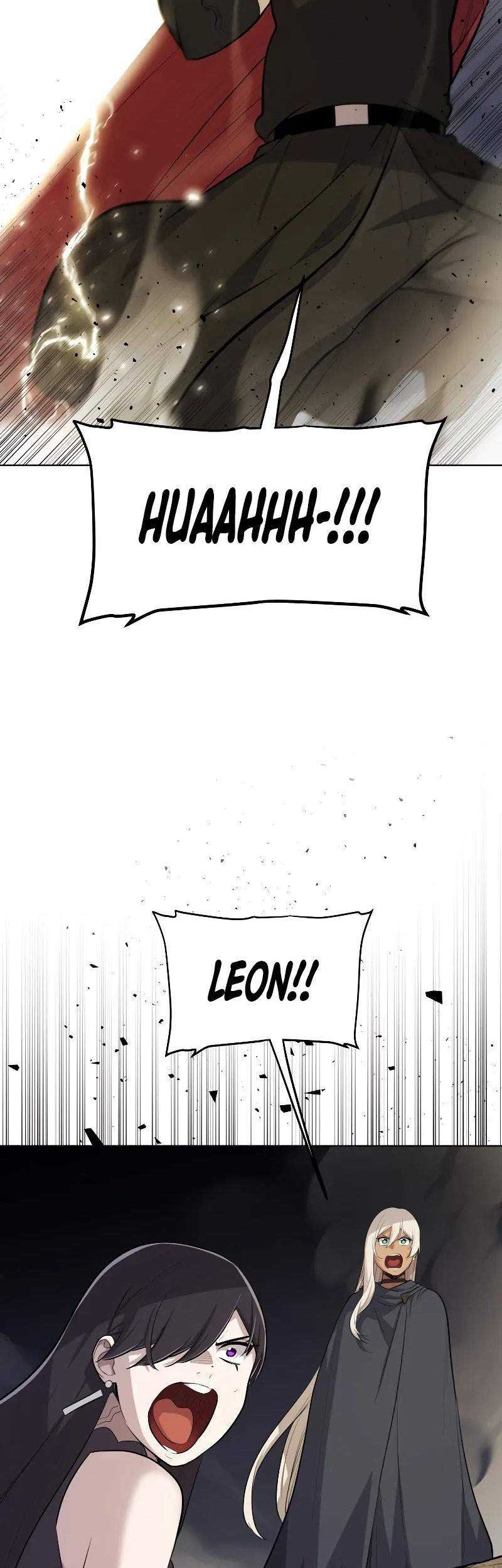 Overpowered Sword Chapter 116 - halaman 3
