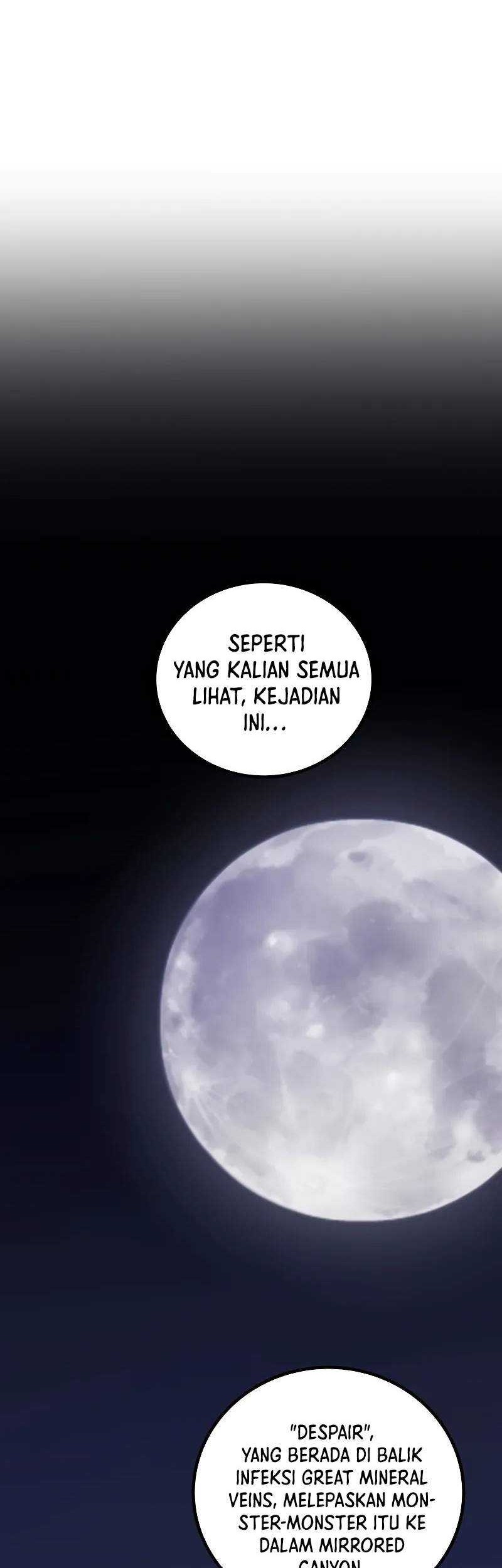 Overpowered Sword Chapter 116 - halaman 35