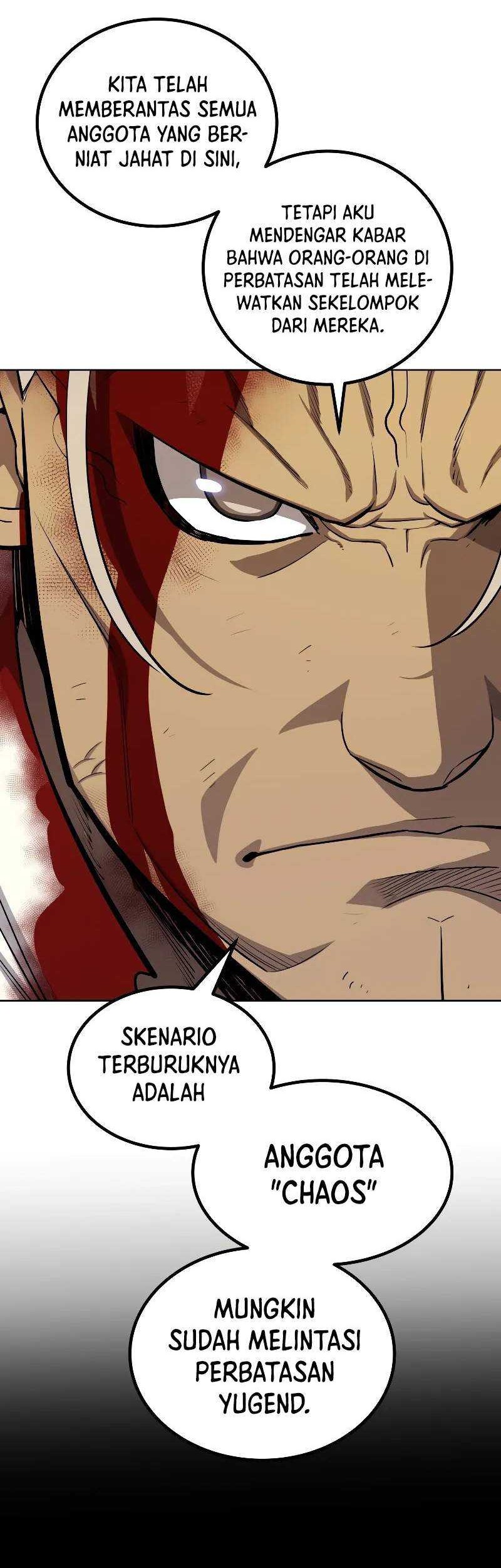 Overpowered Sword Chapter 116 - halaman 37