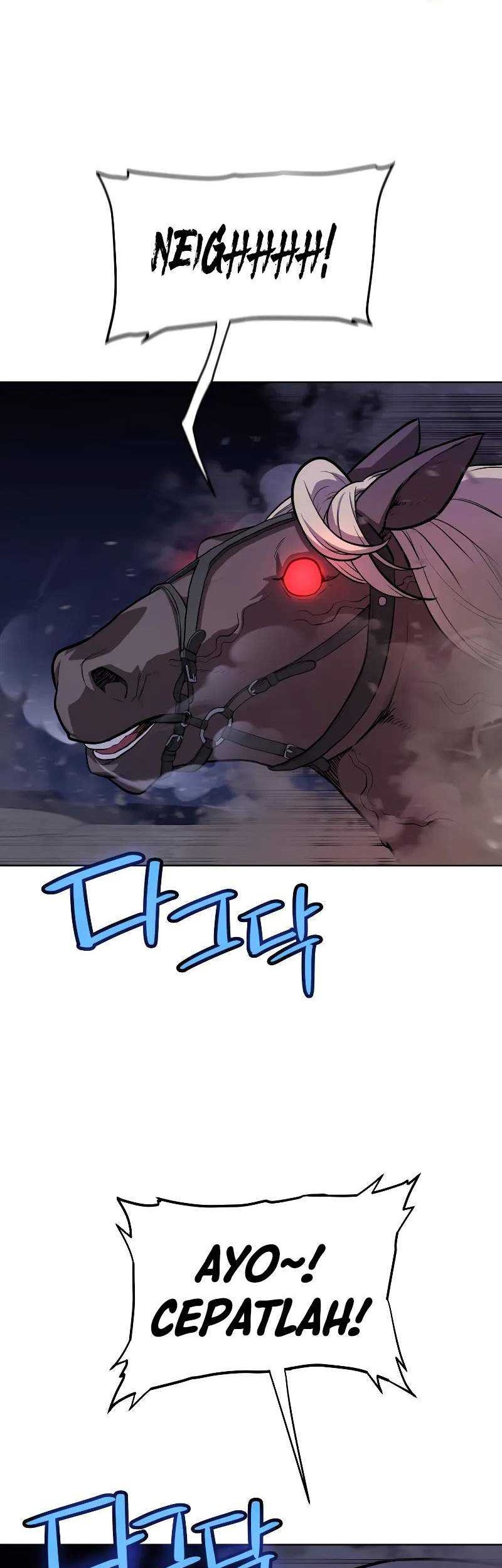 Overpowered Sword Chapter 116 - halaman 43