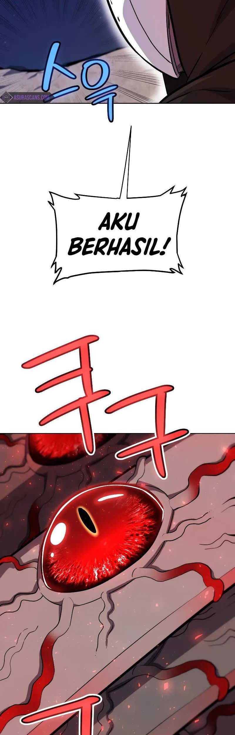 Overpowered Sword Chapter 116 - halaman 45