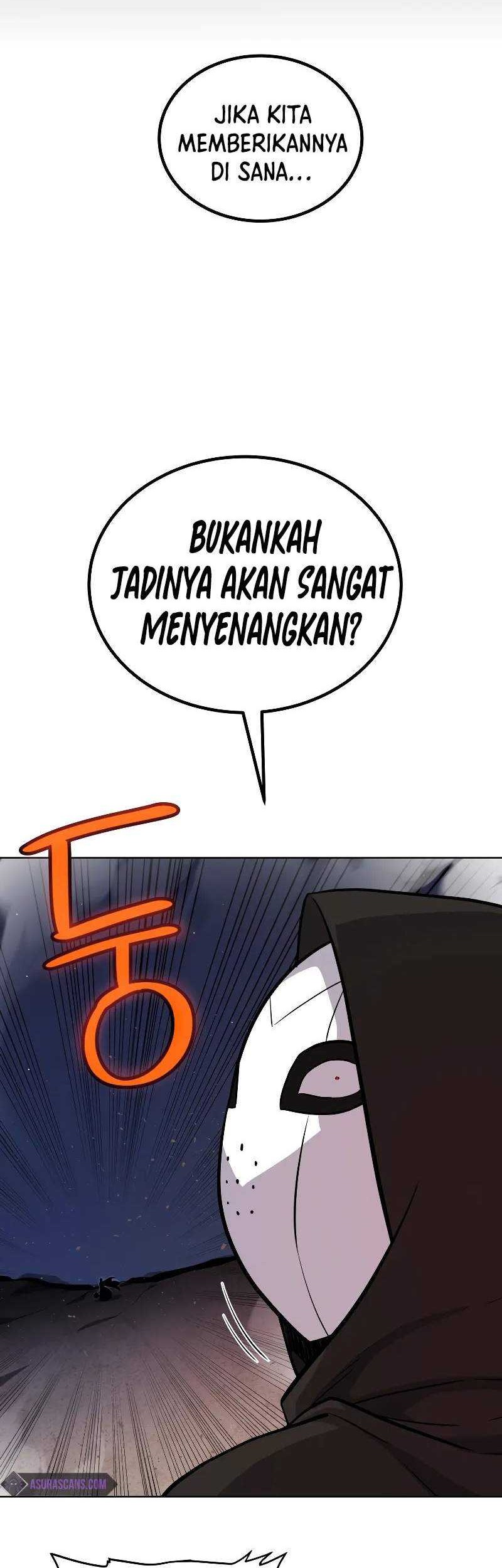 Overpowered Sword Chapter 116 - halaman 49