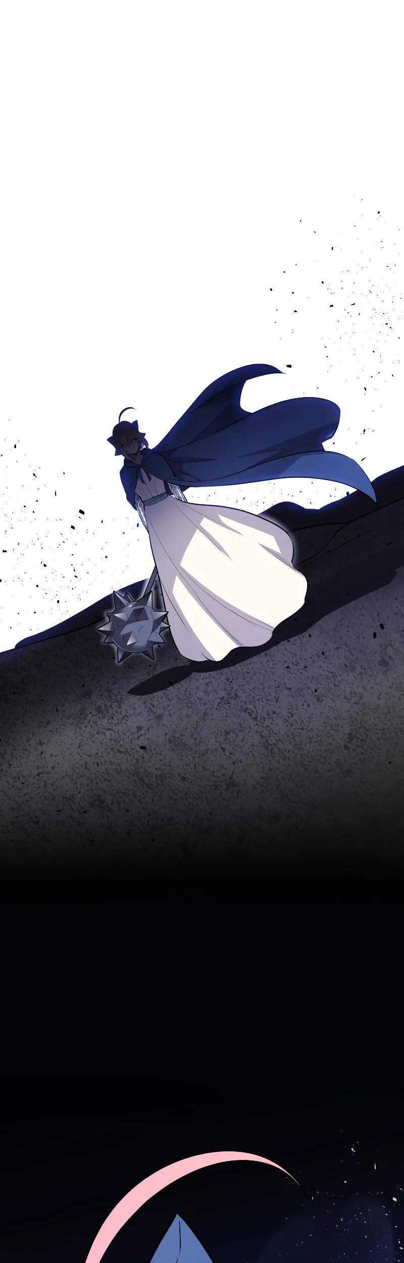 Overpowered Sword Chapter 116 - halaman 52