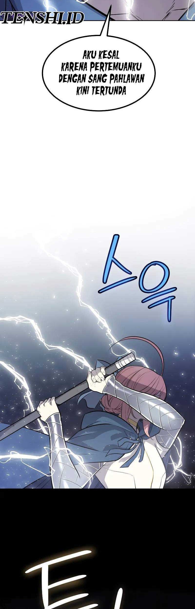 Overpowered Sword Chapter 116 - halaman 55