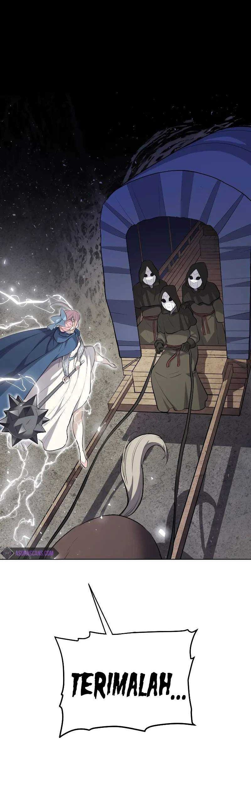 Overpowered Sword Chapter 116 - halaman 57