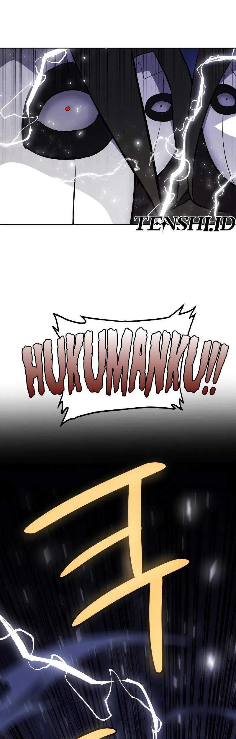 Overpowered Sword Chapter 116 - halaman 58