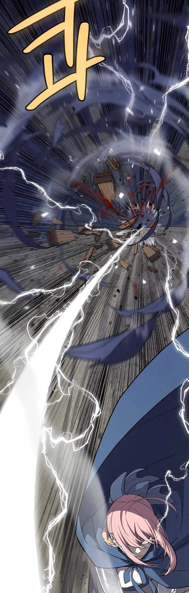 Overpowered Sword Chapter 116 - halaman 59
