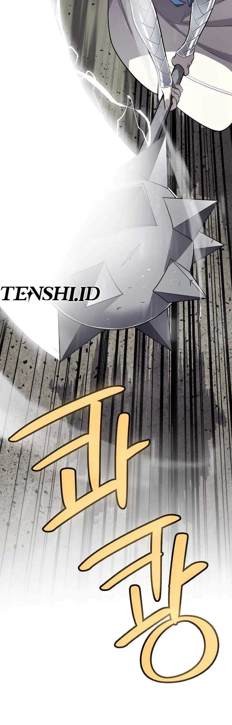 Overpowered Sword Chapter 116 - halaman 60