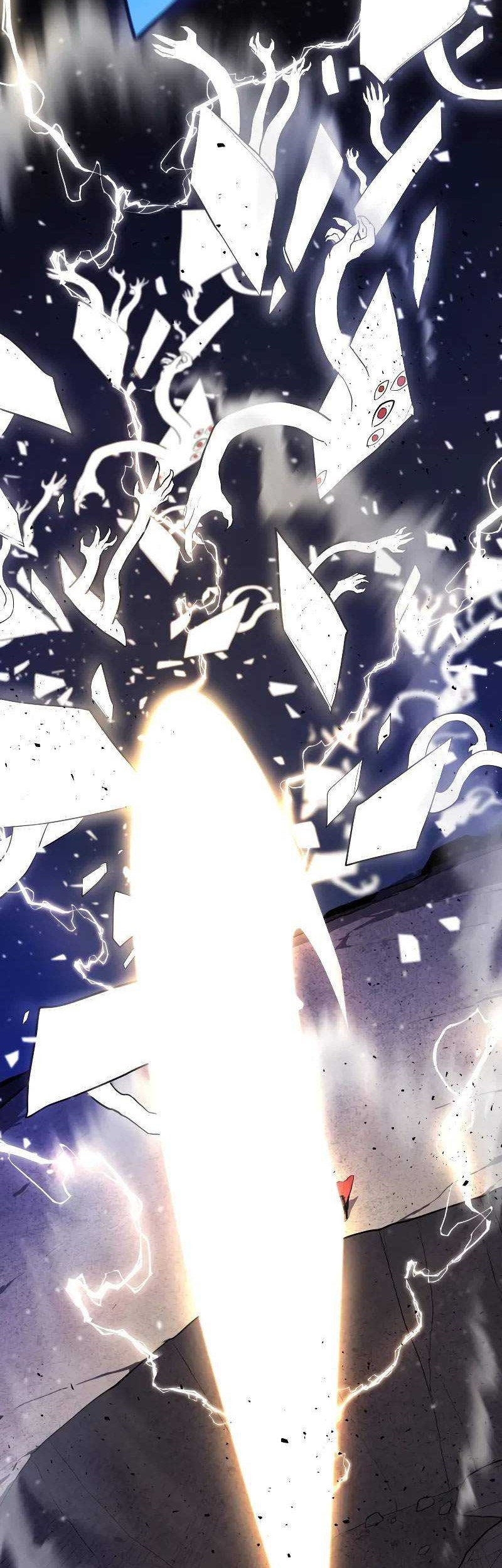 Overpowered Sword Chapter 116 - halaman 7