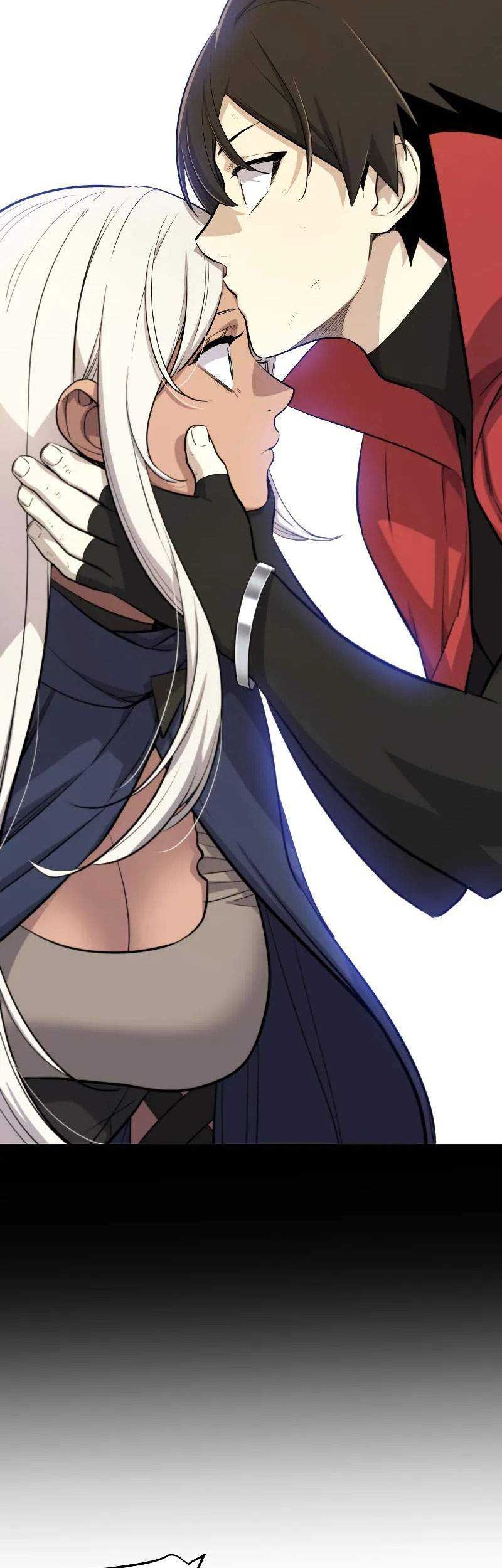 Overpowered Sword Chapter 117 - halaman 21