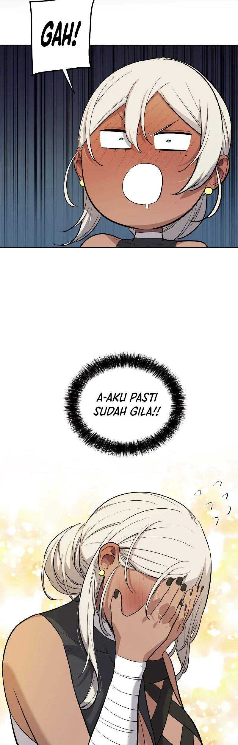 Overpowered Sword Chapter 117 - halaman 22
