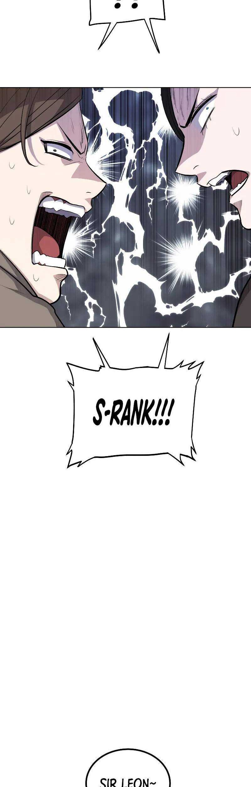 Overpowered Sword Chapter 117 - halaman 29