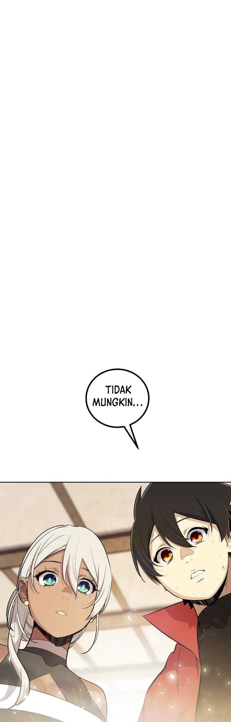 Overpowered Sword Chapter 117 - halaman 32